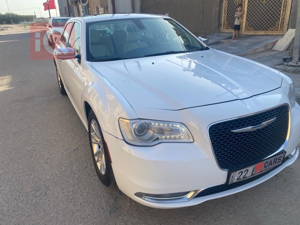 Chrysler 300